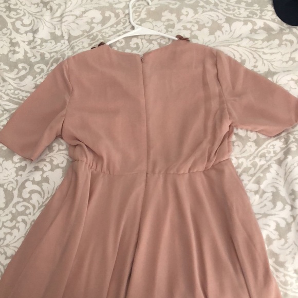 [ASOS Design] Maternity Dress - Picture 6 of 7